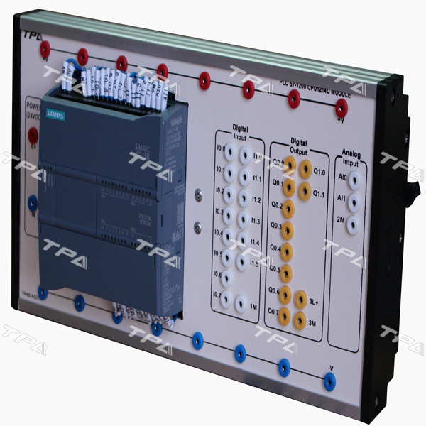 Module đào tạo PLC S7 1200 TPAD.K0270
