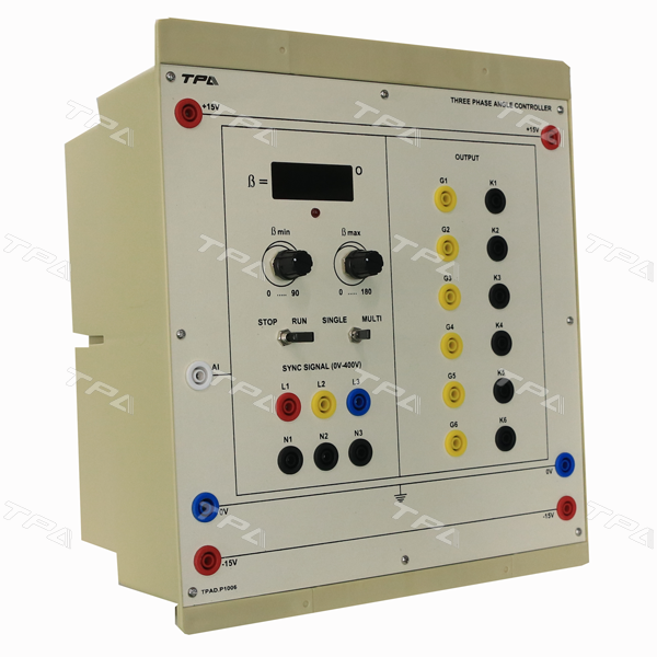 Module biến đổi điện áp 1 chiều kiểu giảm áp (Buck) TPAD.P1009