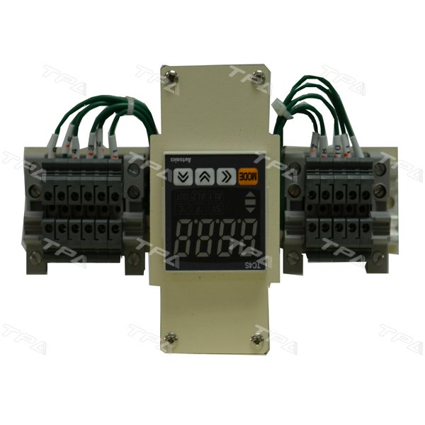 Module thực hành lắp đặt bộ điều khiển nhiệt độ TPAD.B4127
