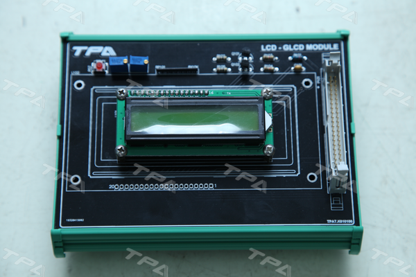 Module LCD 16x2