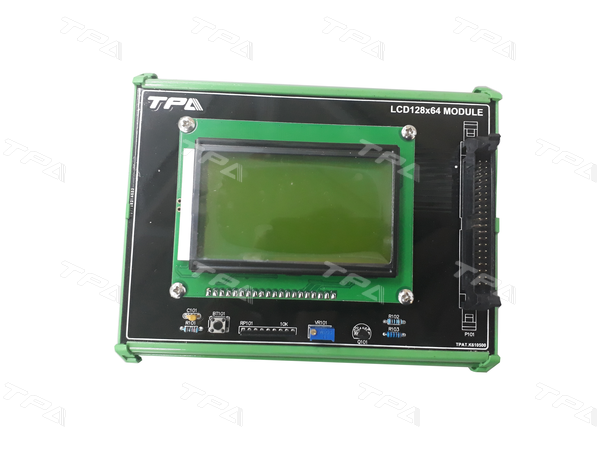 Module LCD 128x64