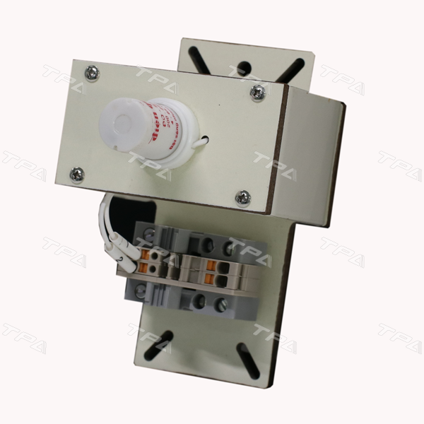Module đào tạo lắp đặt chuột (tắc te) đèn huỳnh quang	 - TPAD.B8281