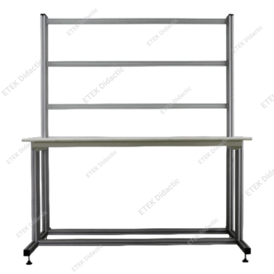 Bàn thực hành điện công nghiệp