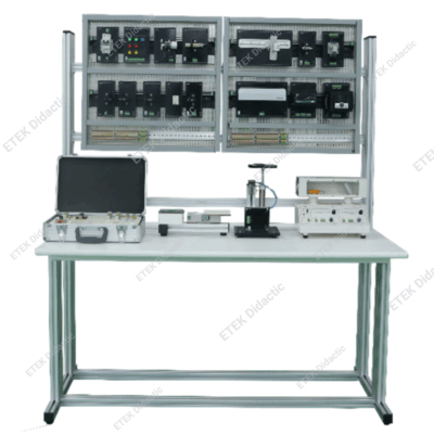 Bộ thực hành điện cảm biến