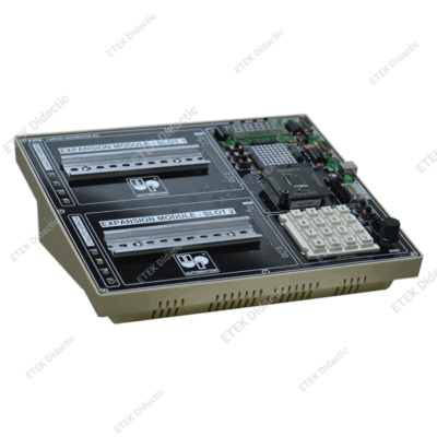 Bộ thực hành vi điều khiển (Arduino)