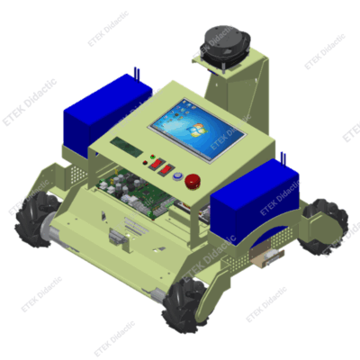 Bộ thực hành vi mạch số