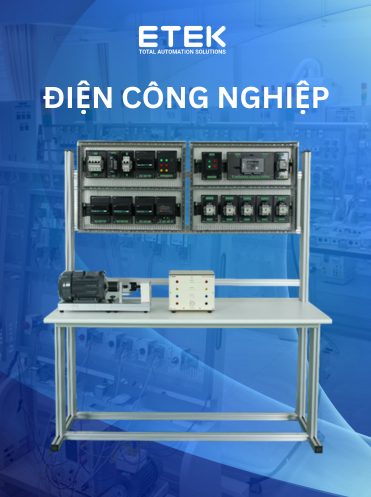 Điện Công Nghiệp