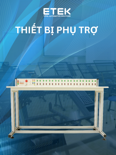 Thiết bị phụ trợ