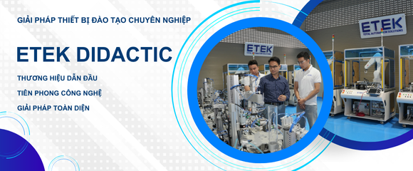 thiết bị đào tạo